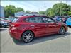 2017 Subaru Impreza Limited