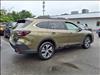2022 Subaru Outback Touring XT
