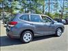 2020 Subaru Forester Base