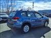 2020 Subaru Forester Base