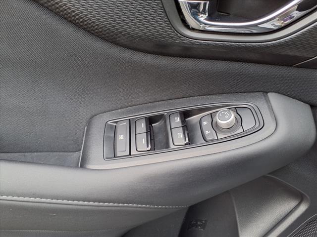 2021 Subaru Legacy Premium