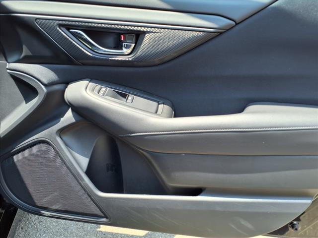 2022 Subaru Legacy Premium