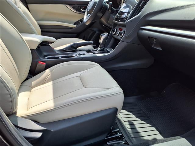 2019 Subaru Impreza Limited