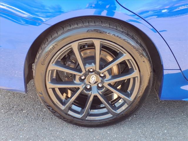 2021 Subaru WRX Limited