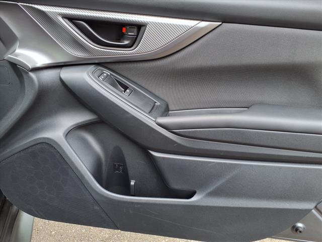 2022 Subaru WRX Base
