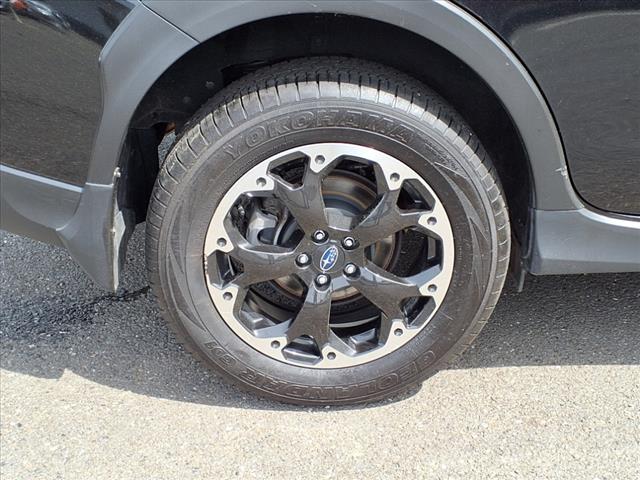 2023 Subaru Crosstrek Base