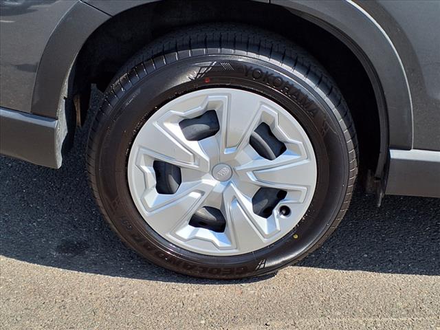 2020 Subaru Forester Base
