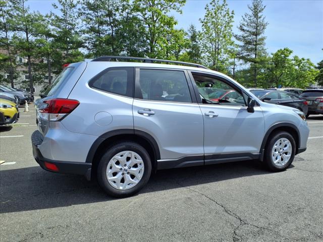 2019 Subaru Forester Base
