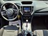 2022 Subaru Impreza Base