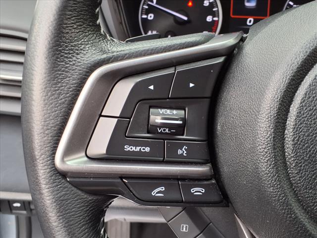 2021 Subaru Legacy Premium