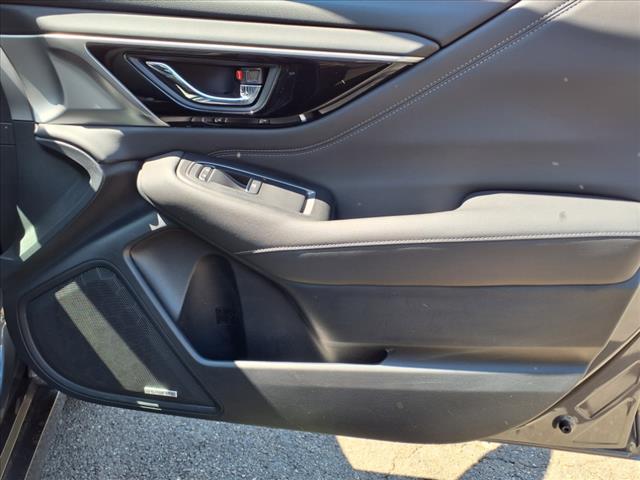 2022 Subaru Legacy Limited