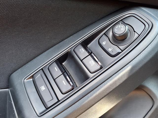 2022 Subaru Impreza Base