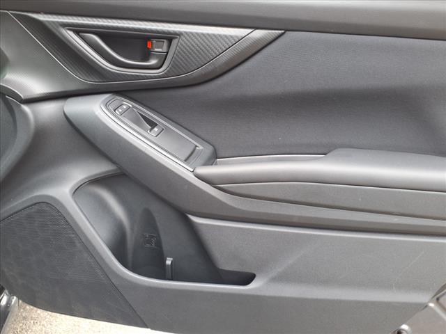 2022 Subaru Impreza Premium