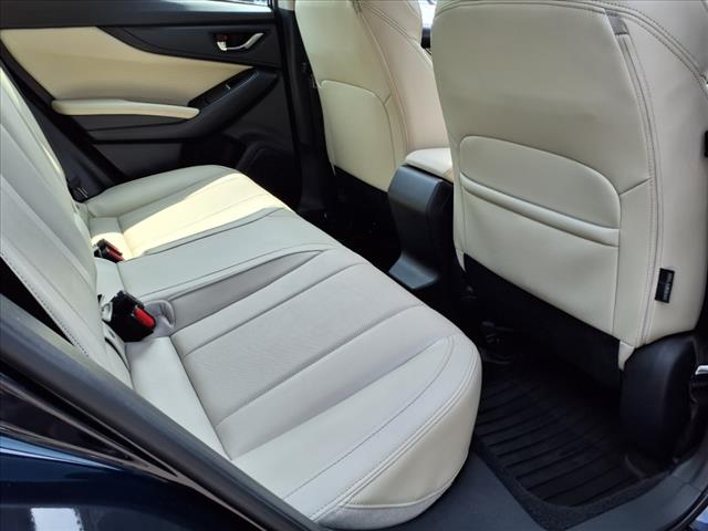2019 Subaru Impreza Limited