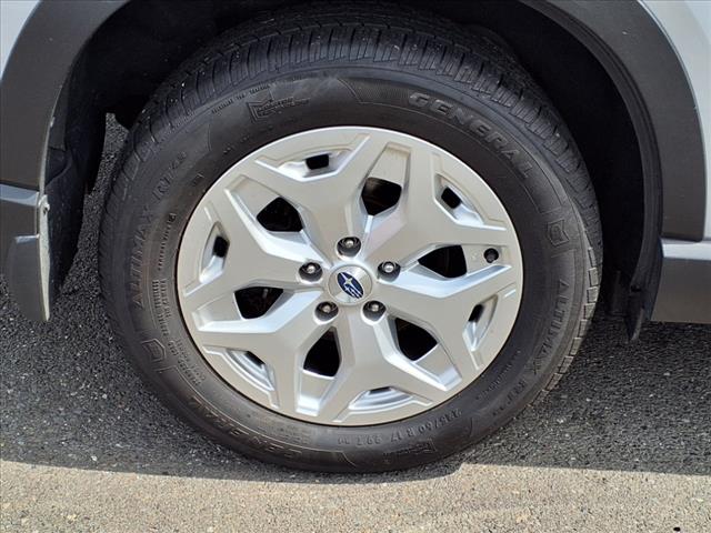 2019 Subaru Forester Base