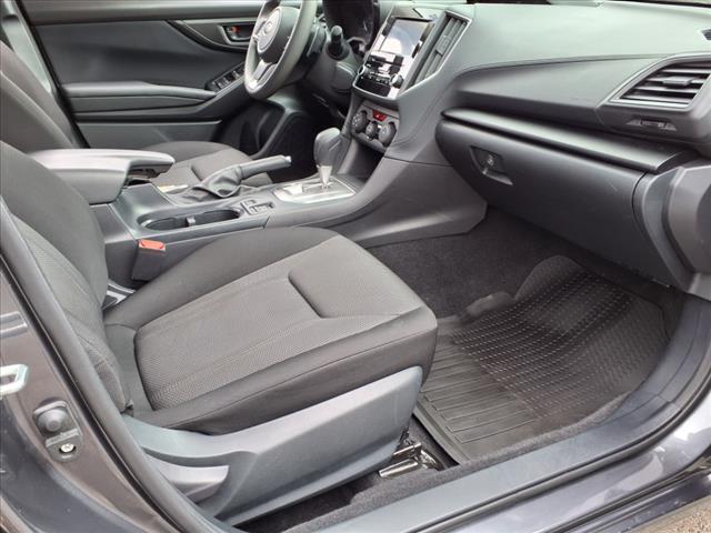 2022 Subaru Impreza Premium