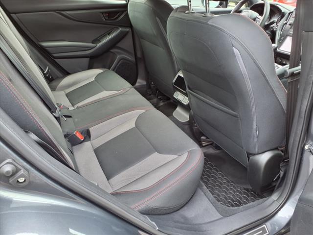 2022 Subaru WRX Base