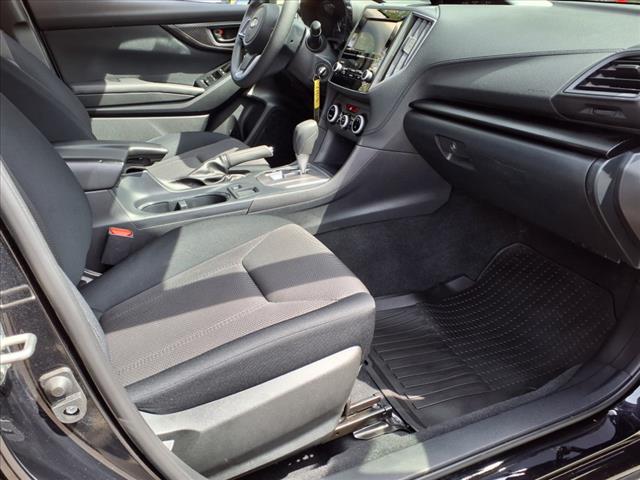 2023 Subaru Crosstrek Base