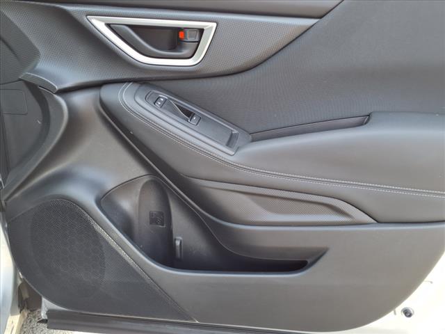 2019 Subaru Forester Base
