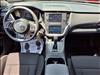 2022 Subaru Legacy Base