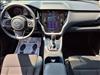 2022 Subaru Legacy Premium