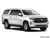 2021 Chevrolet Suburban