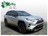 2021 Toyota RAV4 Hybrid