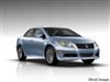 2011 Suzuki Kizashi