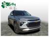 2024 Chevrolet Trailblazer