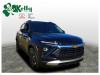 2024 Chevrolet Trailblazer