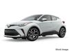 2021 Toyota C-HR