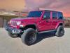 2022 Jeep Wrangler Unlimited