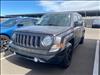 2015 Jeep Patriot