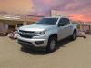 2020 Chevrolet Colorado