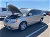 2013 Chrysler Town and Country