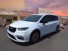 2024 Chrysler Pacifica Plug-In Hybrid