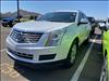 2016 Cadillac SRX