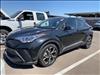 2021 Toyota C-HR