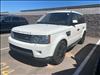 2010 Land Rover Range Rover Sport