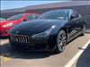 2019 Maserati Ghibli