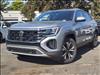 2024 Volkswagen Atlas Cross Sport