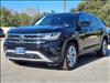 2021 Volkswagen Atlas Cross Sport