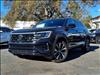 2025 Volkswagen Atlas Cross Sport