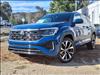 2025 Volkswagen Atlas Cross Sport