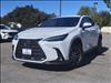 2022 Lexus NX 250