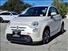 2017 Fiat 500e