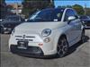 2019 Fiat 500e