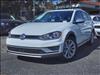 2017 Volkswagen Golf Alltrack