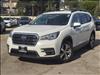 2019 Subaru Ascent