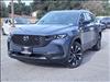 2025 Mazda CX-50 Hybrid